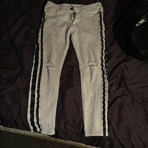 ripped jeans men’s